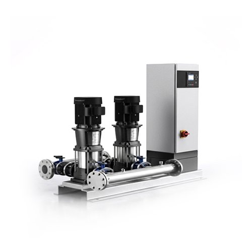 Transfer Pumpset